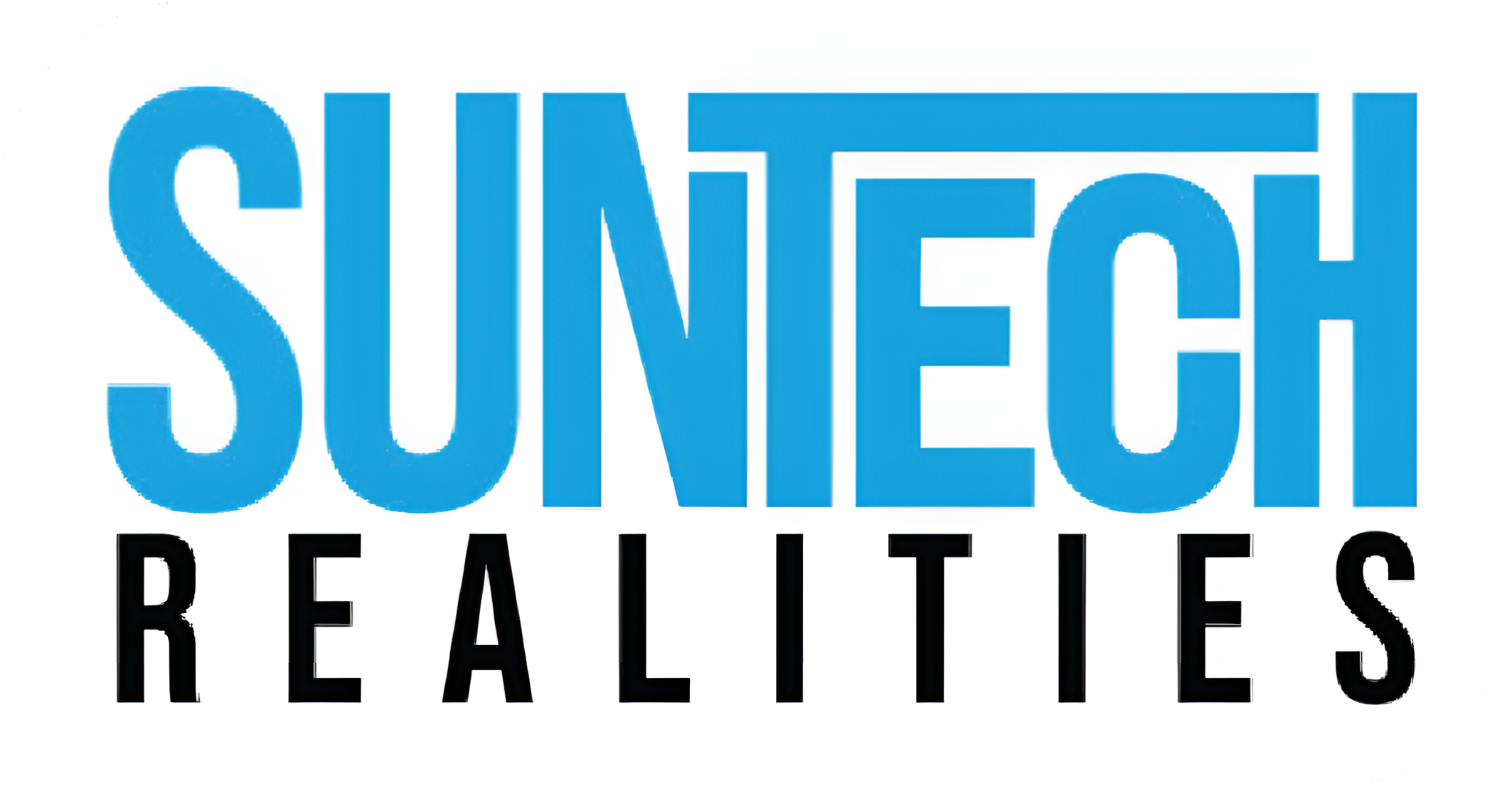 Suntech Realities logo